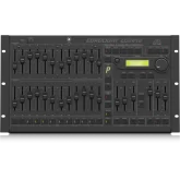 Behringer LC2412 V2 Световой пульт, 24 канала, DMX