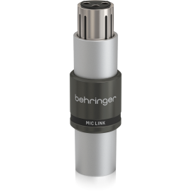 Behringer MIC LINK Микрофонный предусилитель