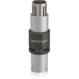 Behringer MIC LINK Микрофонный предусилитель