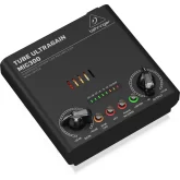 Behringer MIC300 Ламповый микрофонный предусилитель