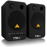 Behringer MS16 Компактная мониторная стереосистема