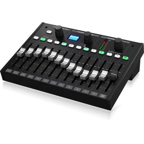 Behringer P24 Персональный мониторный микшер StageConnect