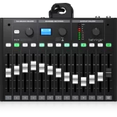 Behringer P24 Персональный мониторный микшер StageConnect