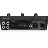 Behringer P24 Персональный мониторный микшер StageConnect
