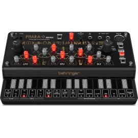 Behringer Phara-O Mini Аналоговый синтезатор