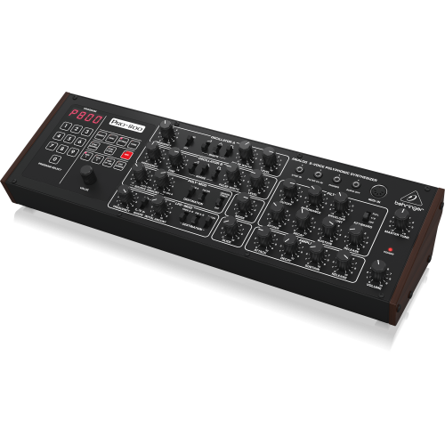 Behringer Pro-800 Аналоговый синтезатор