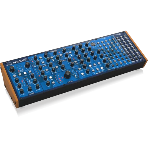 Behringer Proton Аналоговый синтезатор