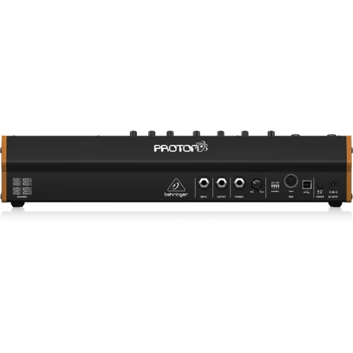 Behringer Proton Аналоговый синтезатор