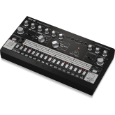 Behringer RD-6-BK Аналоговая драм-машина