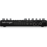 Behringer RD-6-BK Аналоговая драм-машина