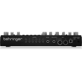 Behringer RD-6-BK Аналоговая драм-машина