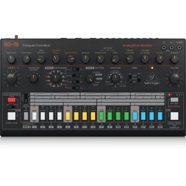 Behringer RD-78 Драммашина