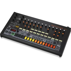 Behringer RD-8 MKII Аналоговая драм-машина