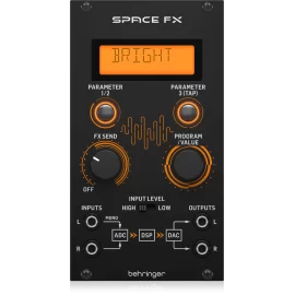 Behringer Space FX Процессор эффектов