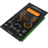 Behringer Space FX Процессор эффектов