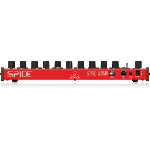 Behringer Spice Аналоговый синтезатор