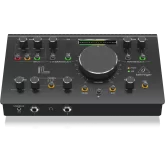 Behringer Studio L Мониторный контроллер, аудиоинтерфейс 2x2