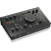 Behringer Studio L Мониторный контроллер, аудиоинтерфейс 2x2