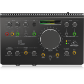 Behringer Studio L Мониторный контроллер, аудиоинтерфейс 2x2