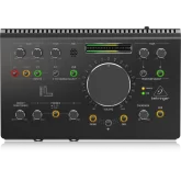 Behringer Studio L Мониторный контроллер, аудиоинтерфейс 2x2