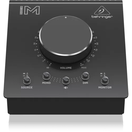 Behringer Studio M Мониторный контроллер