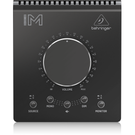 Behringer Studio M Мониторный контроллер