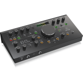 Behringer Studio XL Мониторный контроллер, аудиоинтерфейс 2x4