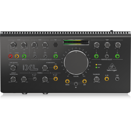 Behringer Studio XL Мониторный контроллер, аудиоинтерфейс 2x4