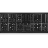 Behringer System 35 Модульный аналоговый синтезатор