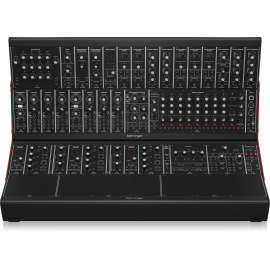 Behringer System 55 Модульный аналоговый синтезатор