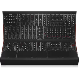 Behringer System 55 Модульный аналоговый синтезатор