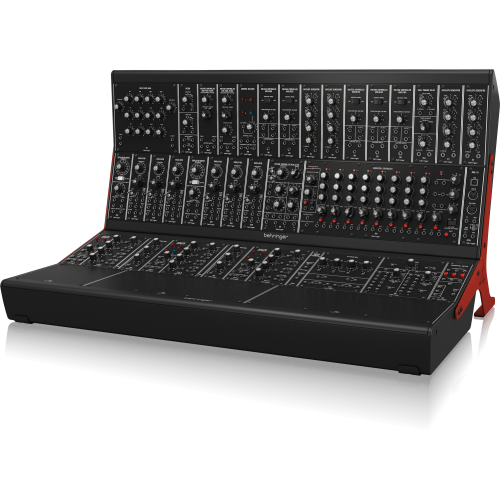 Behringer System 55 Модульный аналоговый синтезатор