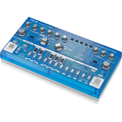 Behringer TD-3-BB Басовый синтезатор