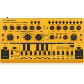 Behringer TD-3-MO-AM Басовый синтезатор