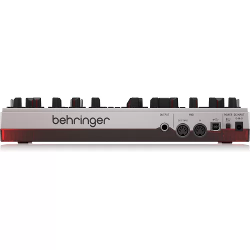 Behringer TD-3-MO-SR Басовый синтезатор