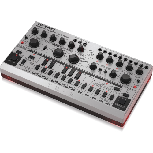 Behringer TD-3-MO-SR Басовый синтезатор