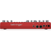 Behringer TD-3-RD Басовый синтезатор