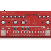 Behringer TD-3-RD Басовый синтезатор