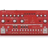 Behringer TD-3-RD Басовый синтезатор