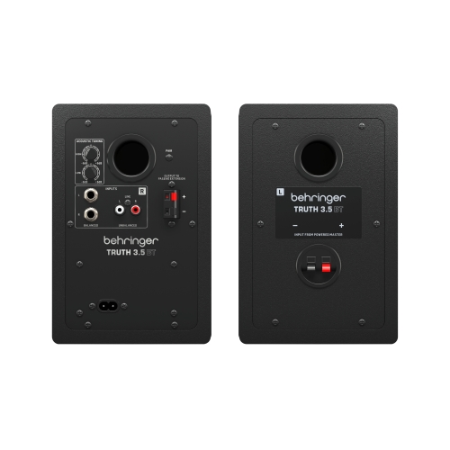 Behringer Truth 3.5 BT Студийные мониторы, 3,5", Bluetooth, пара