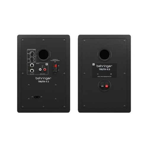 Behringer Truth 4.5 Студийные мониторы, 4,5", пара