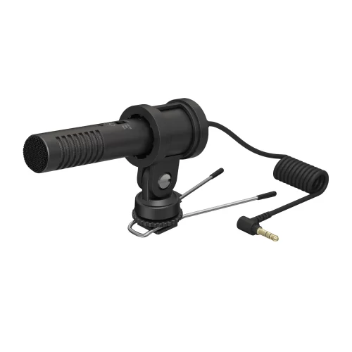 Behringer Video Mic MS Конденсаторный накамерный микрофон