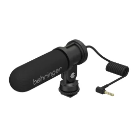 Behringer Video Mic MS Конденсаторный накамерный микрофон