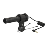 Behringer Video Mic X1 Конденсаторный XY-микрофон для видеокамер