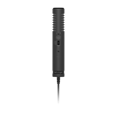 Behringer Video Mic X1 Конденсаторный XY-микрофон для видеокамер