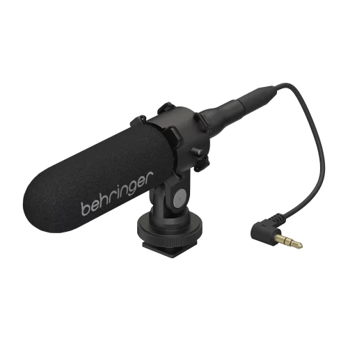 Behringer Video Mic Накамерный конденсаторный микрофон