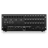 Behringer WING Rack Цифровой микшер