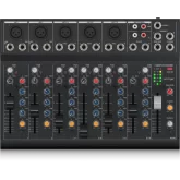 Behringer Xenyx 1003B 10-канальный аналоговый микшер