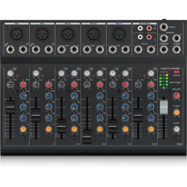 Behringer Xenyx 1003B 10-канальный аналоговый микшер