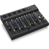 Behringer Xenyx 1003B 10-канальный аналоговый микшер